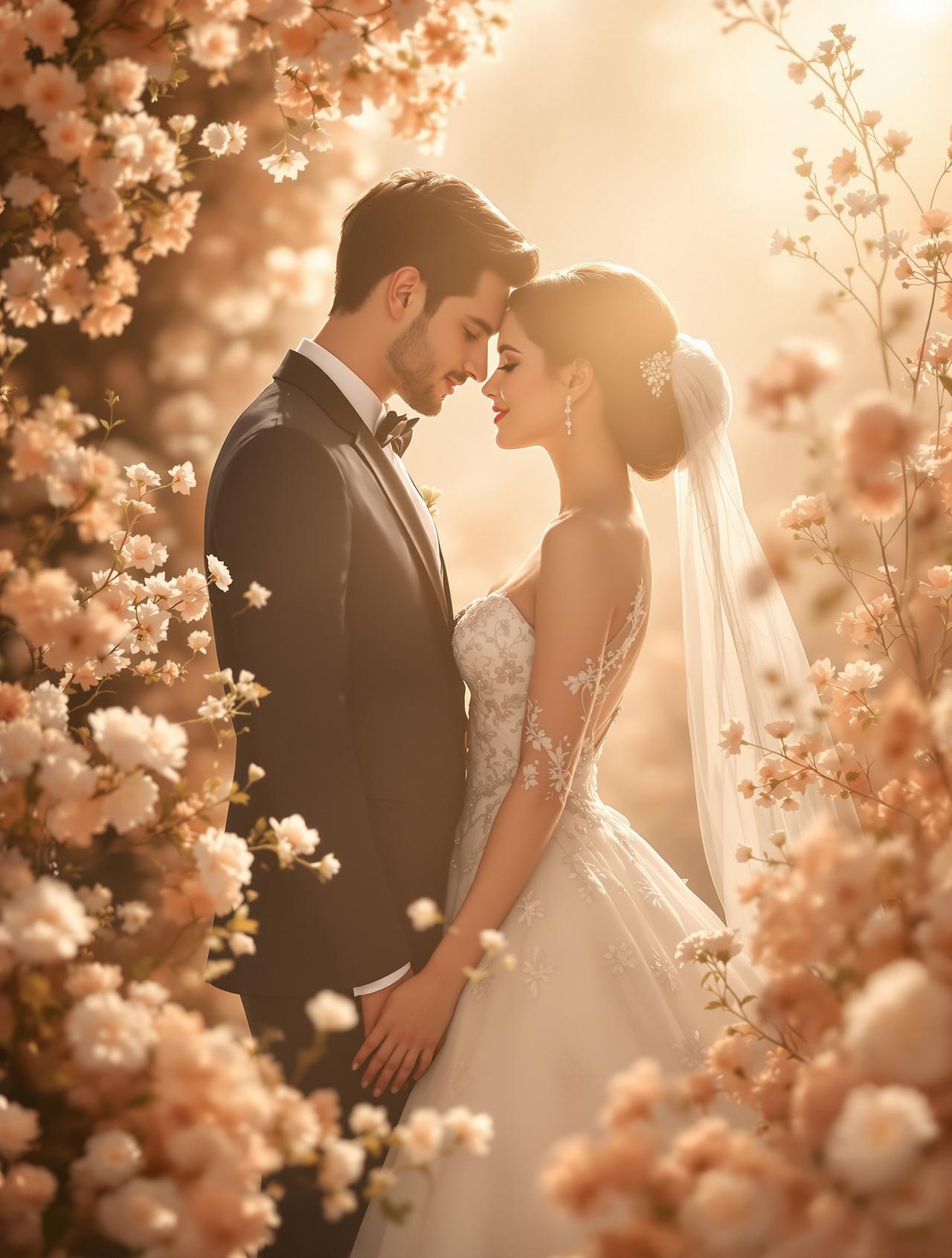 AO短剧网《闪婚甜妻太撩人》海报